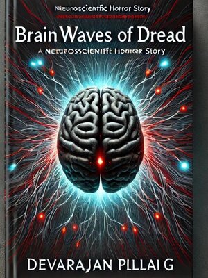 cover image of Brainwaves of Dread